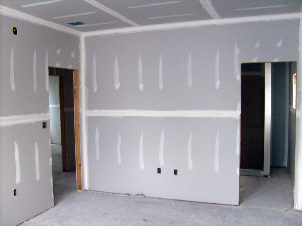 Drywall Products – The Drywall Supply Yard